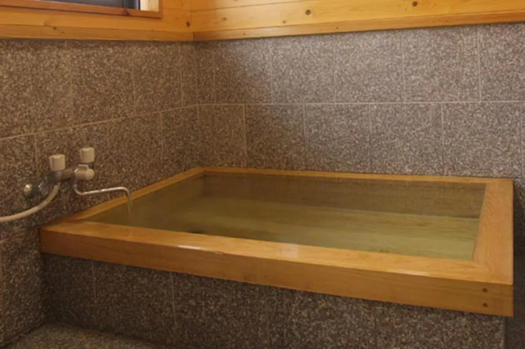 Yufuin Tsukahara Villa ERINA