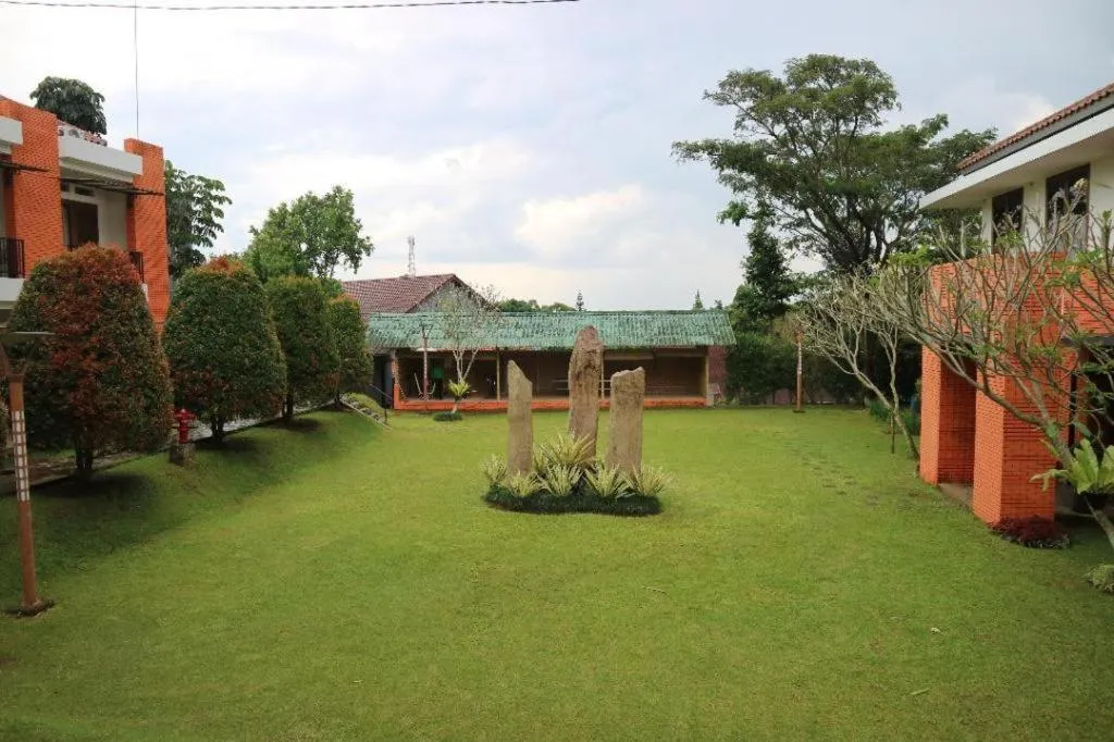Villa Bukit Pinus
