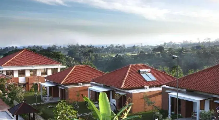 Villa Bukit Pinus Villa Bukit Pinus