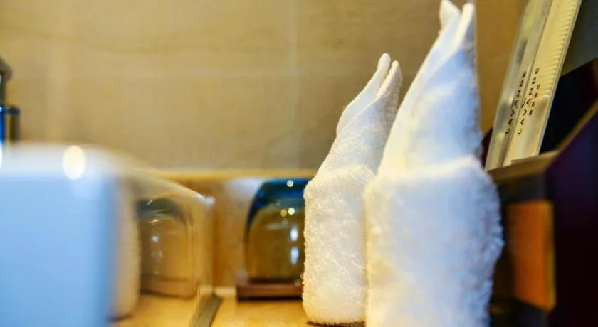 Lavande Hotel Beijing South Railway Station Muxiyuan Branch