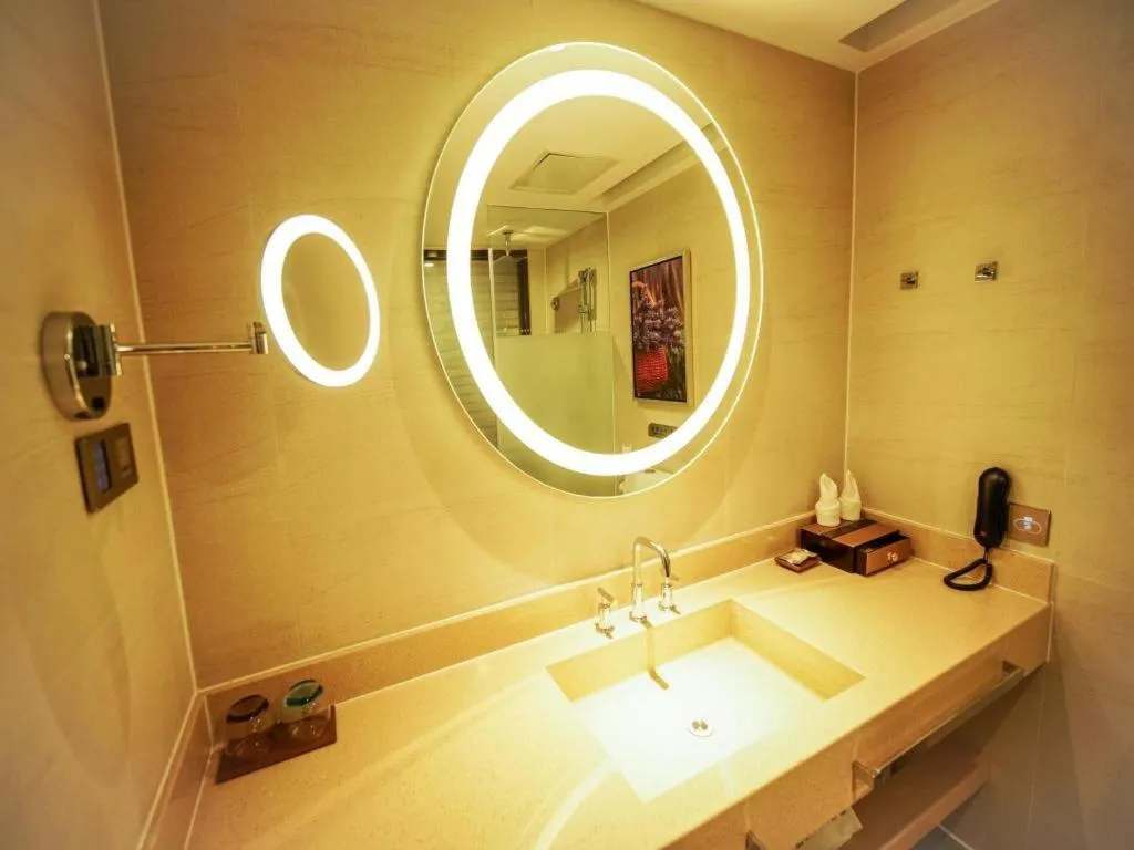 Lavande Hotel Beijing South Railway Station Muxiyuan Branch