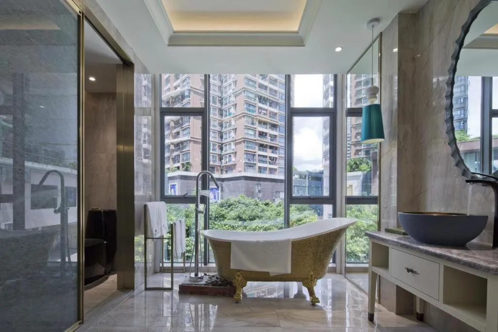 Greentree Inn Shenzhen Dong Men