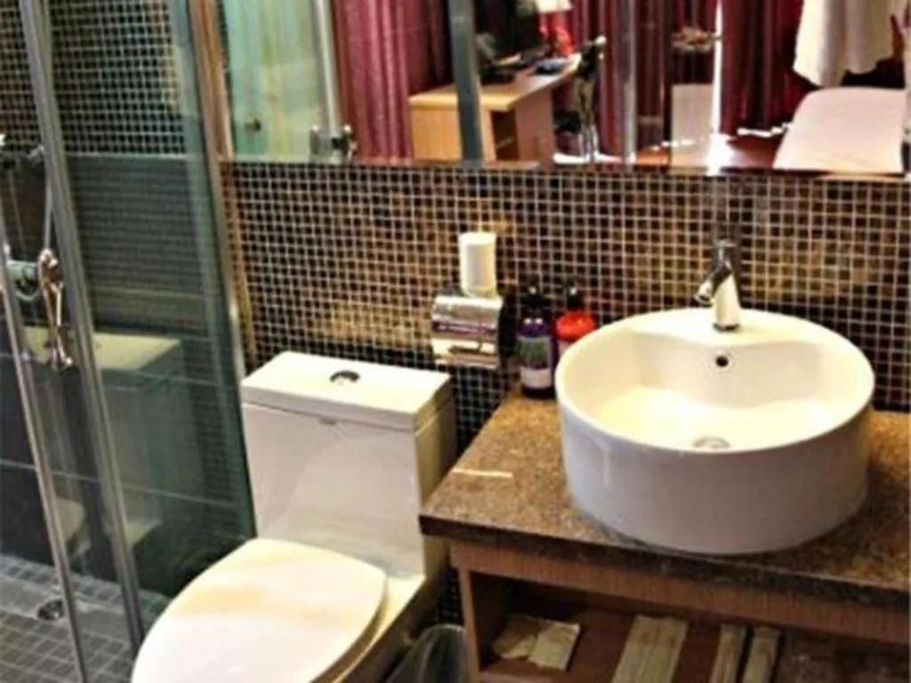 Pankun Business Hotel