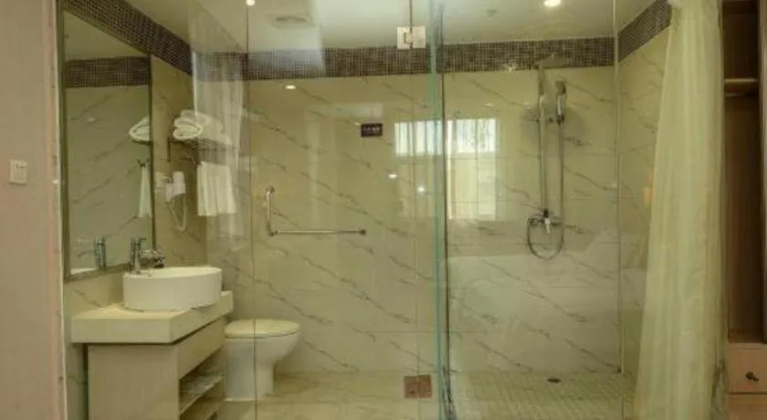 Pankun Business Hotel