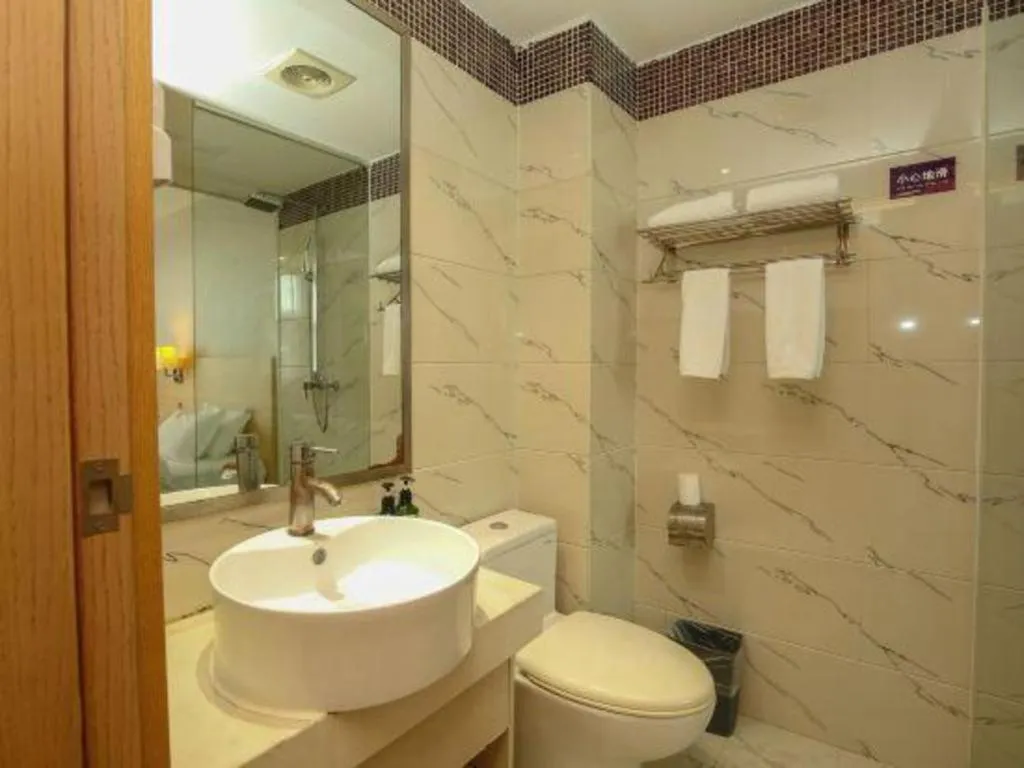 Pankun Business Hotel