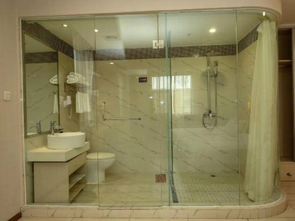 Pankun Business Hotel