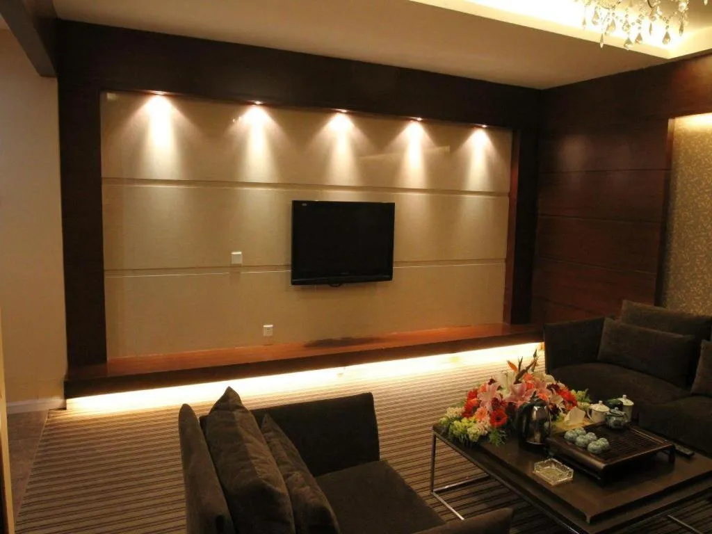 Pankun Business Hotel