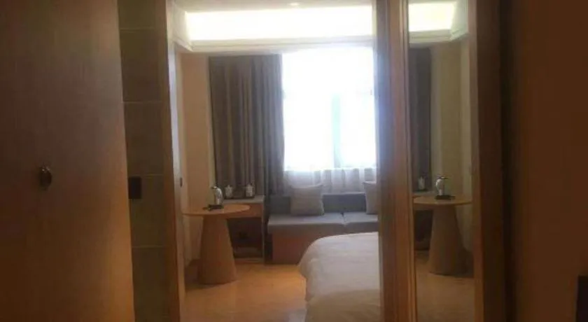 Pankun Business Hotel