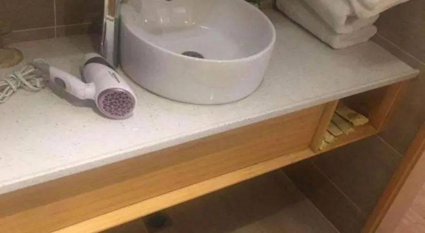 Pankun Business Hotel