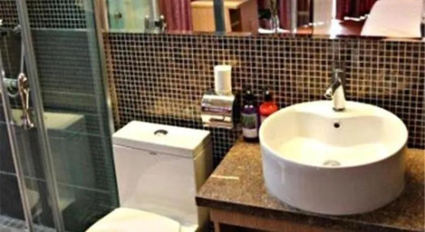 Pankun Business Hotel