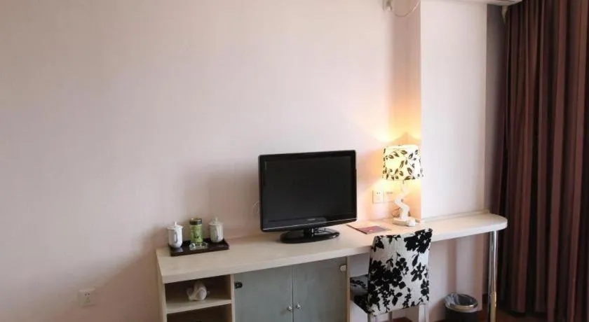 Pankun Business Hotel