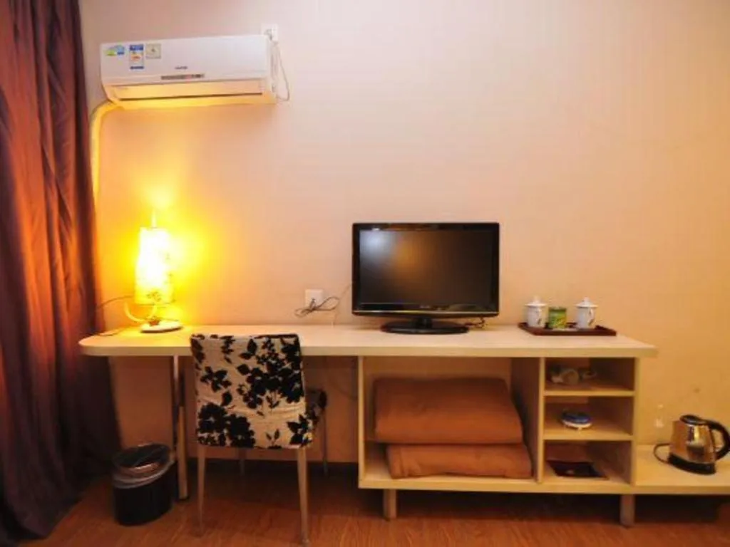 Pankun Business Hotel