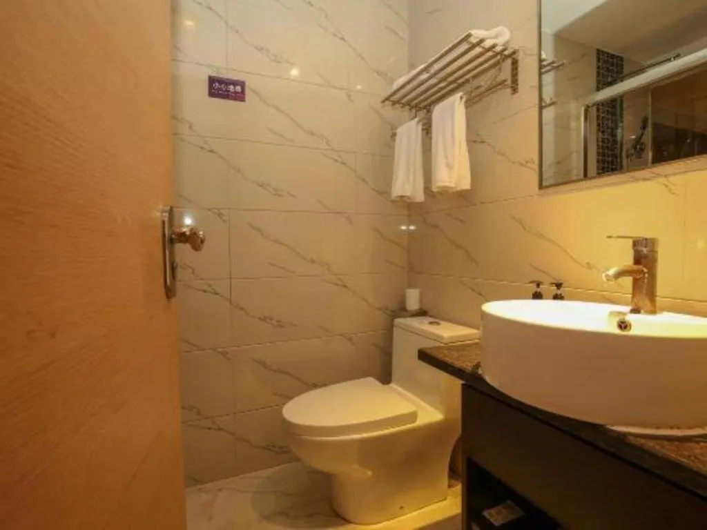 Pankun Business Hotel