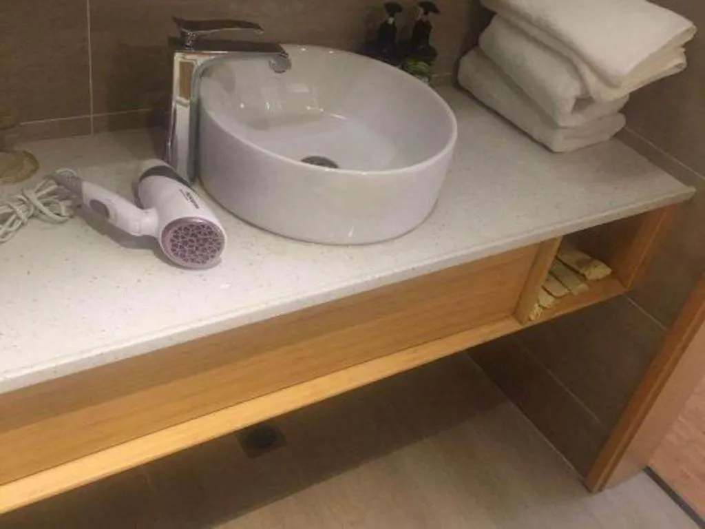 Pankun Business Hotel