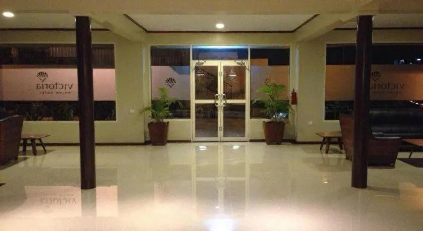 Victoria Palms Hotel