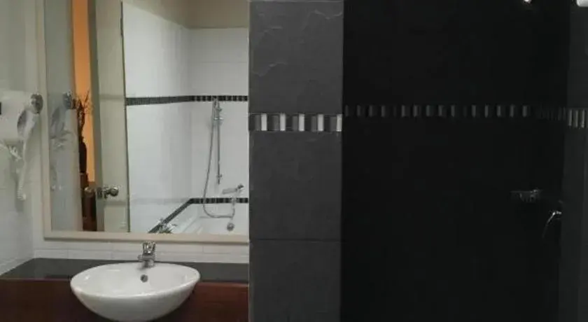 Victoria Palms Hotel Victoria Palms Hotel