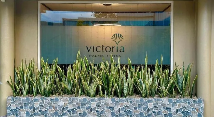 Victoria Palms Hotel