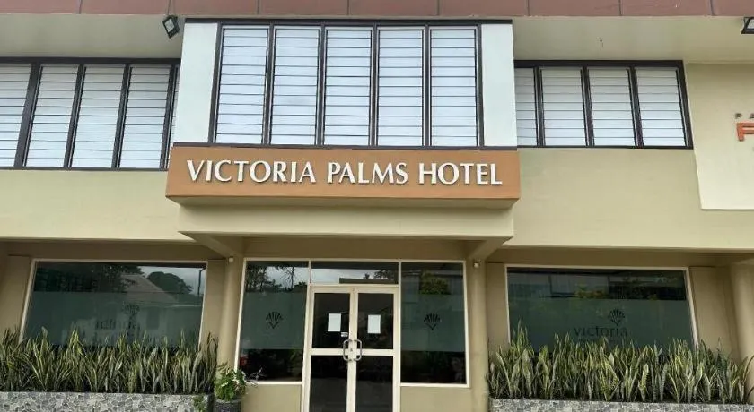 Victoria Palms Hotel