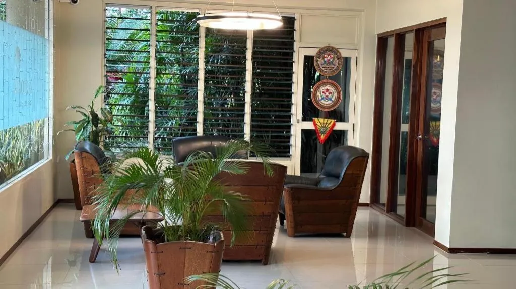 Victoria Palms Hotel