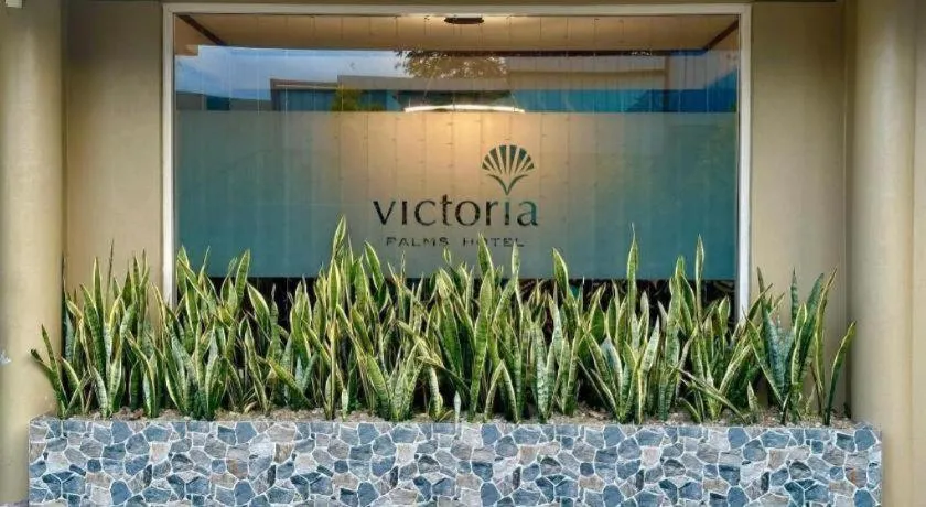 Victoria Palms Hotel