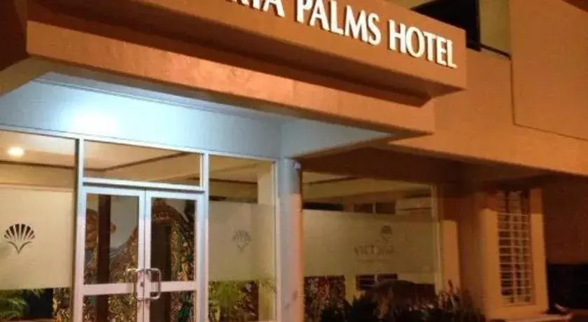 Victoria Palms Hotel Victoria Palms Hotel