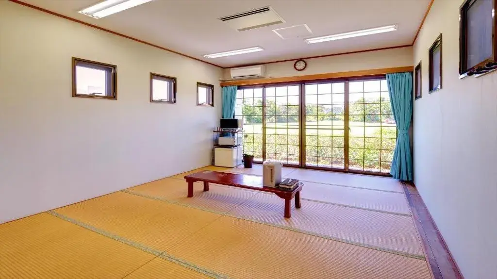 Bed in Nature Miraikan Bed in Nature Miraikan