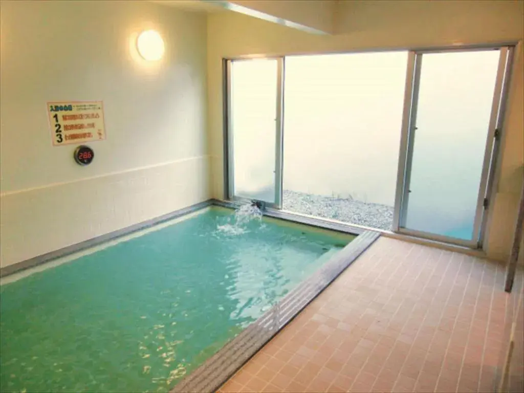 Nature Miraikan Nature Miraikan