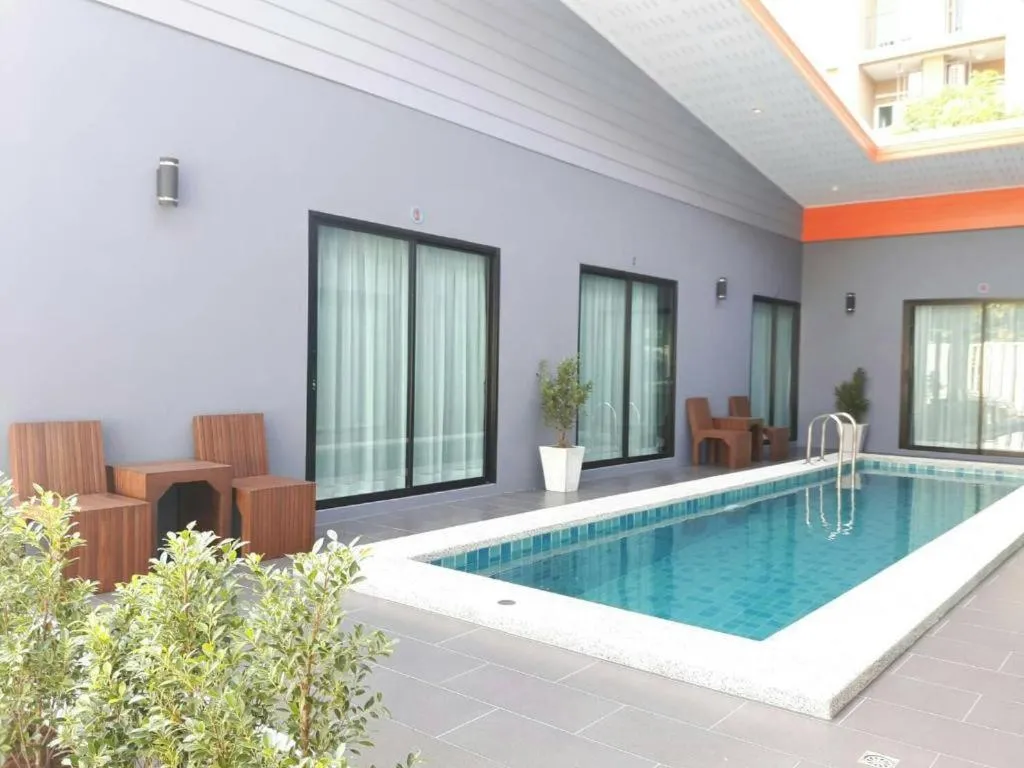 The Hua Hin Hotel