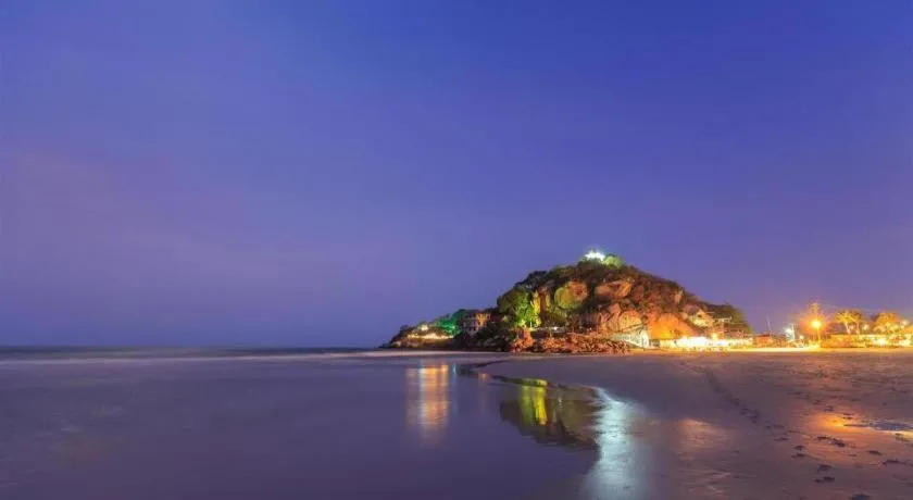 The Hua Hin Hotel