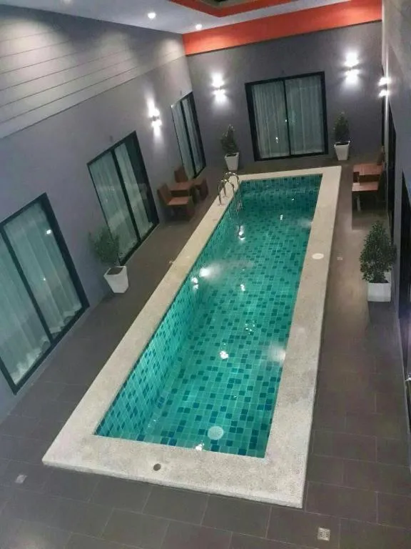 The Hua Hin Hotel