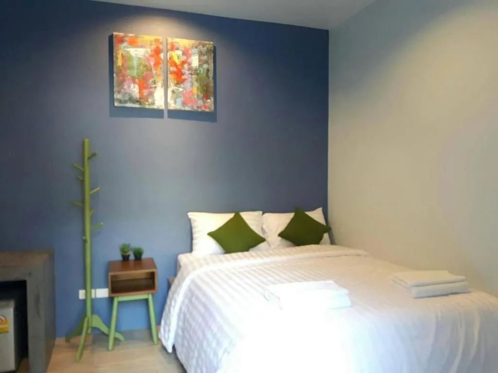 The Hua Hin Hotel