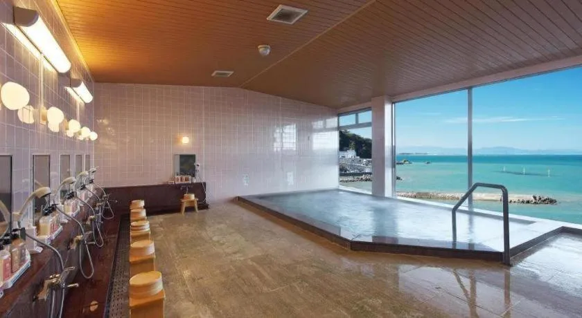 Futami Onsen Hotel Seikai