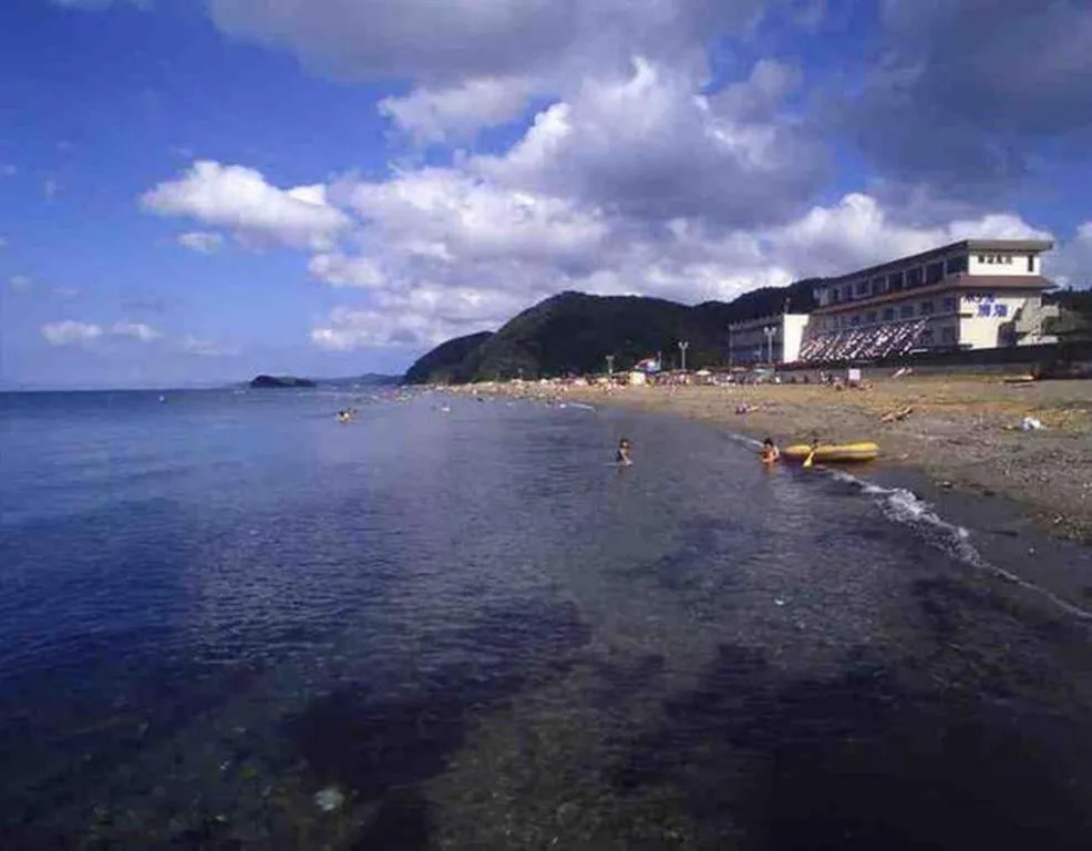 Futami Onsen Hotel Seikai