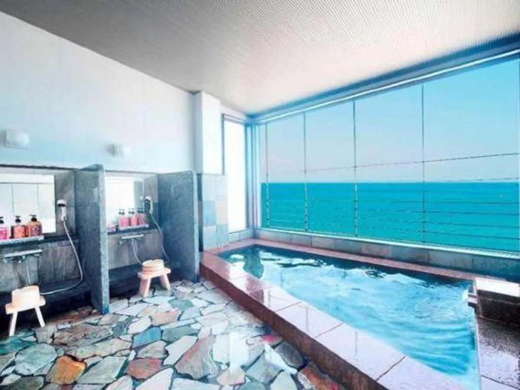 Futami Onsen Hotel Seikai