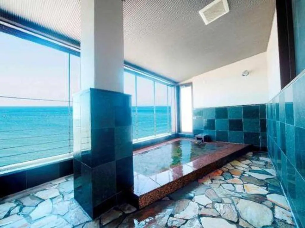 Futami Onsen Hotel Seikai