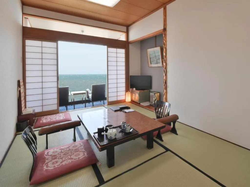 Futami Onsen Hotel Seikai