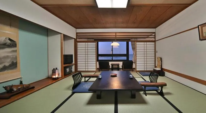 Futami Onsen Hotel Seikai