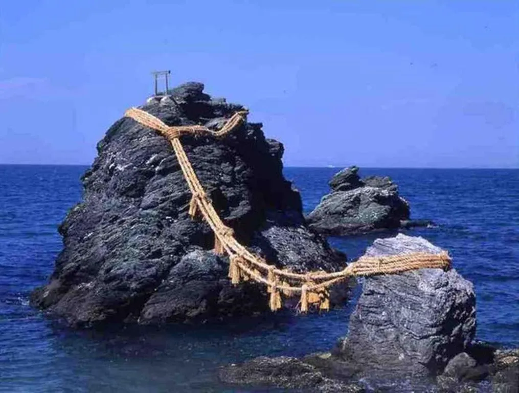 Futami Onsen Hotel Seikai