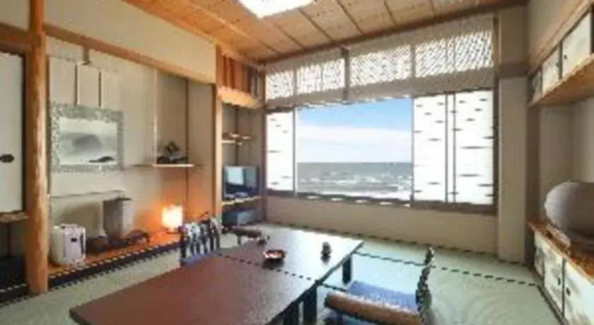 Futami Onsen Hotel Seikai Futami Onsen Hotel Seikai