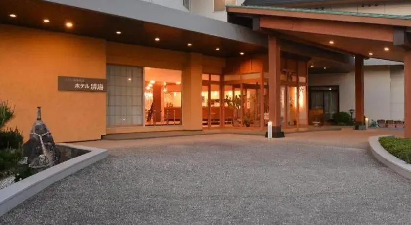 Futami Onsen Hotel Seikai Futami Onsen Hotel Seikai