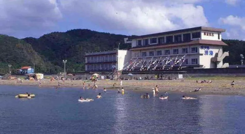Futami Onsen Hotel Seikai