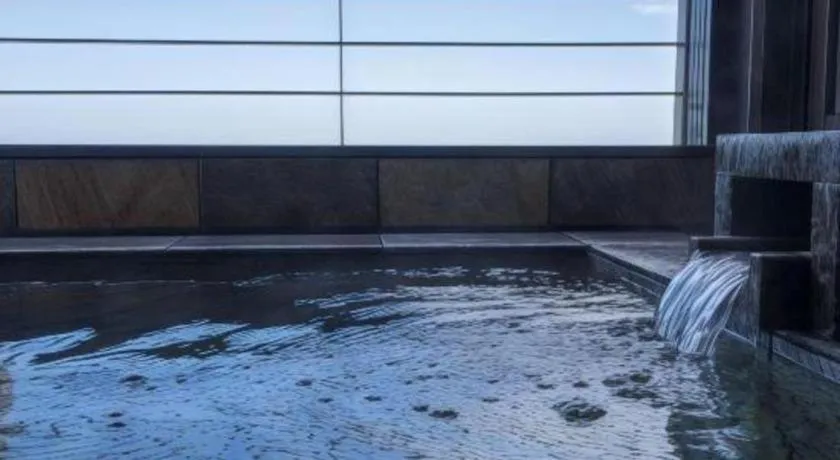 Futami Onsen Hotel Seikai