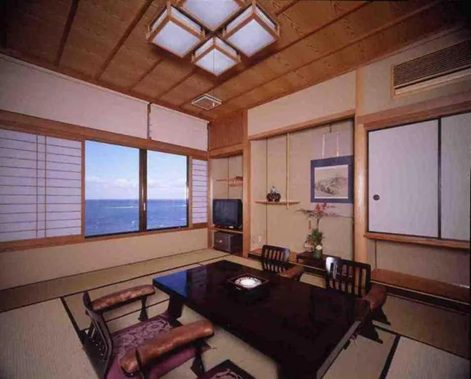 Futami Onsen Hotel Seikai