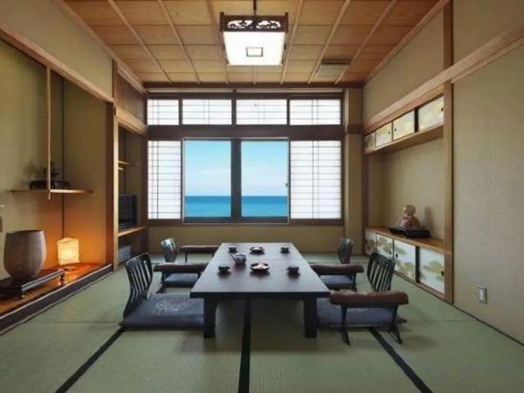 Futami Onsen Hotel Seikai