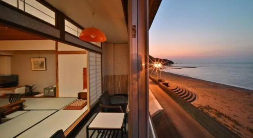 Futami Onsen Hotel Seikai