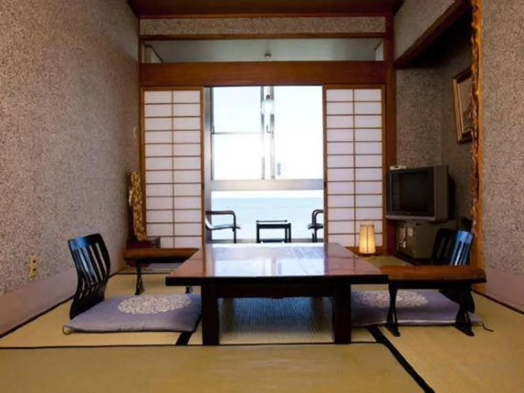 Futami Onsen Hotel Seikai