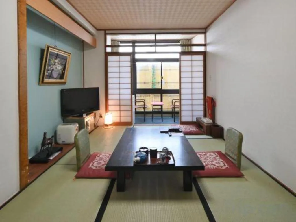 Futami Onsen Hotel Seikai