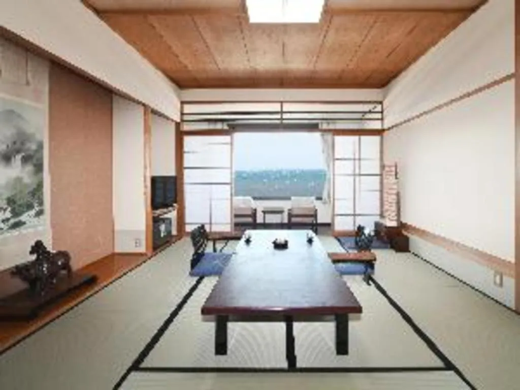 Futami Onsen Hotel Seikai