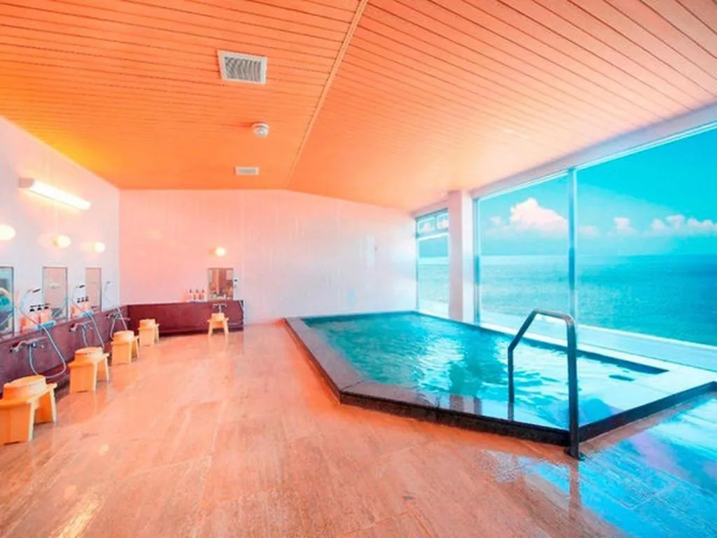 Futami Onsen Hotel Seikai