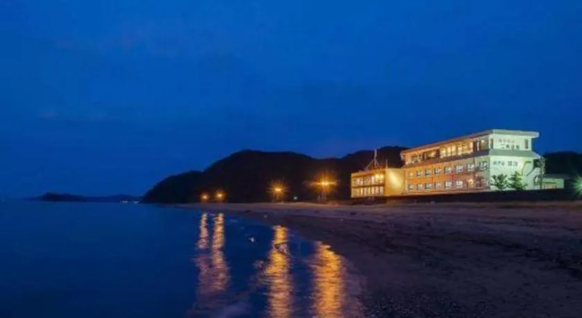 Futami Onsen Hotel Seikai